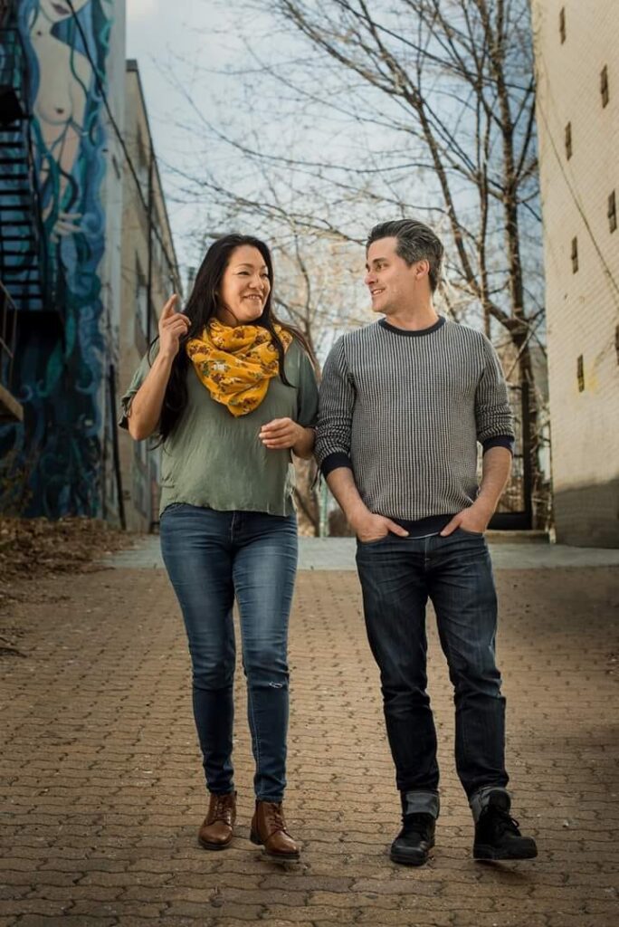 La cartomancie du territoire