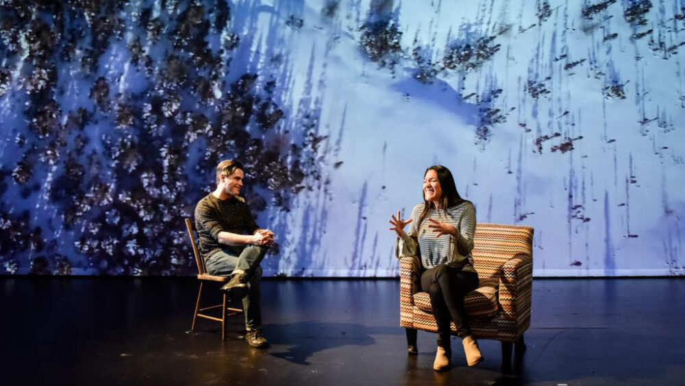 La cartomancie du territoire