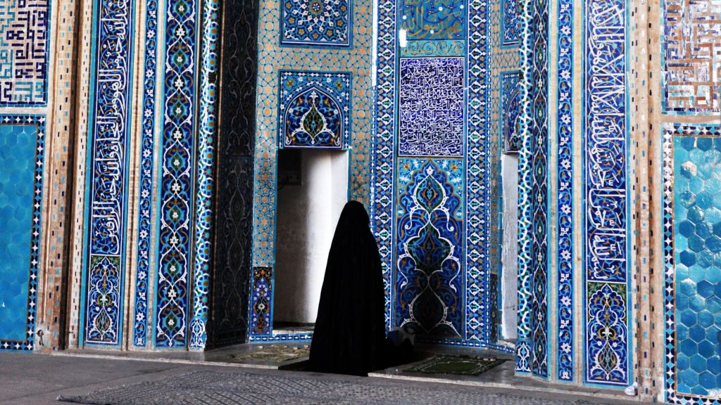 Mariage temporaire (Iran – 2012)