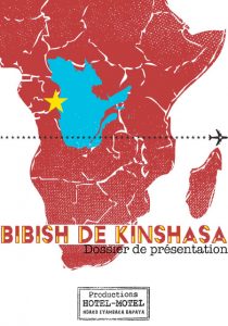 Bibish de Kinshasa