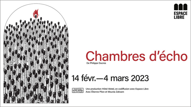 Chambres d'écho