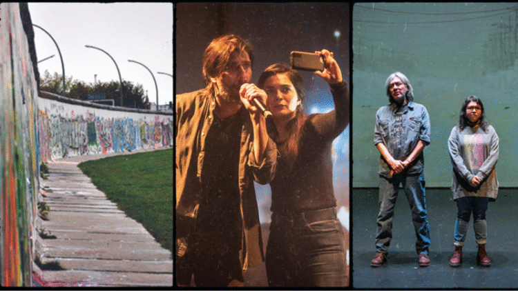 Une tournée en France pour Hôtel-Motel