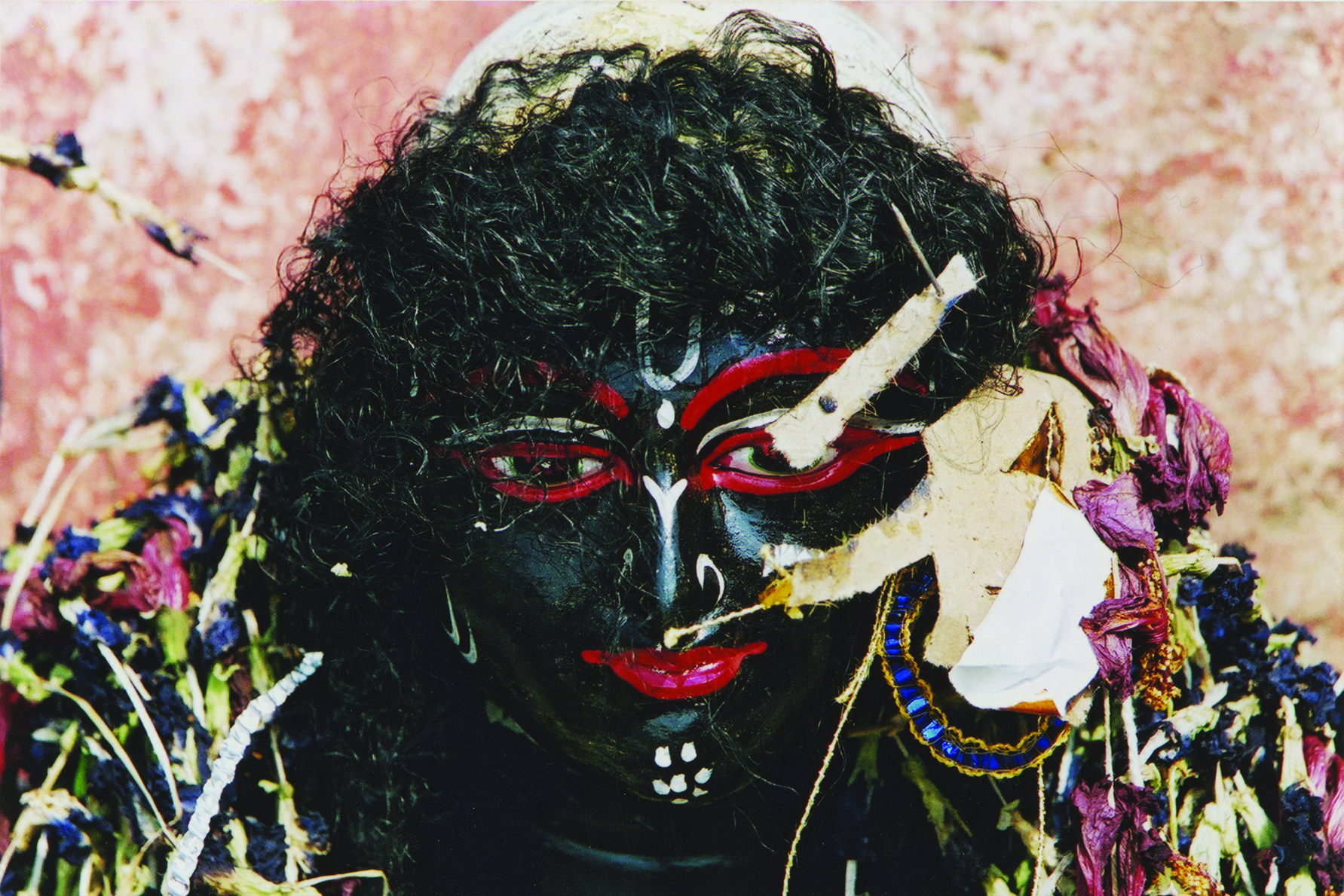 Inde, 199-2000 © Philippe Ducros