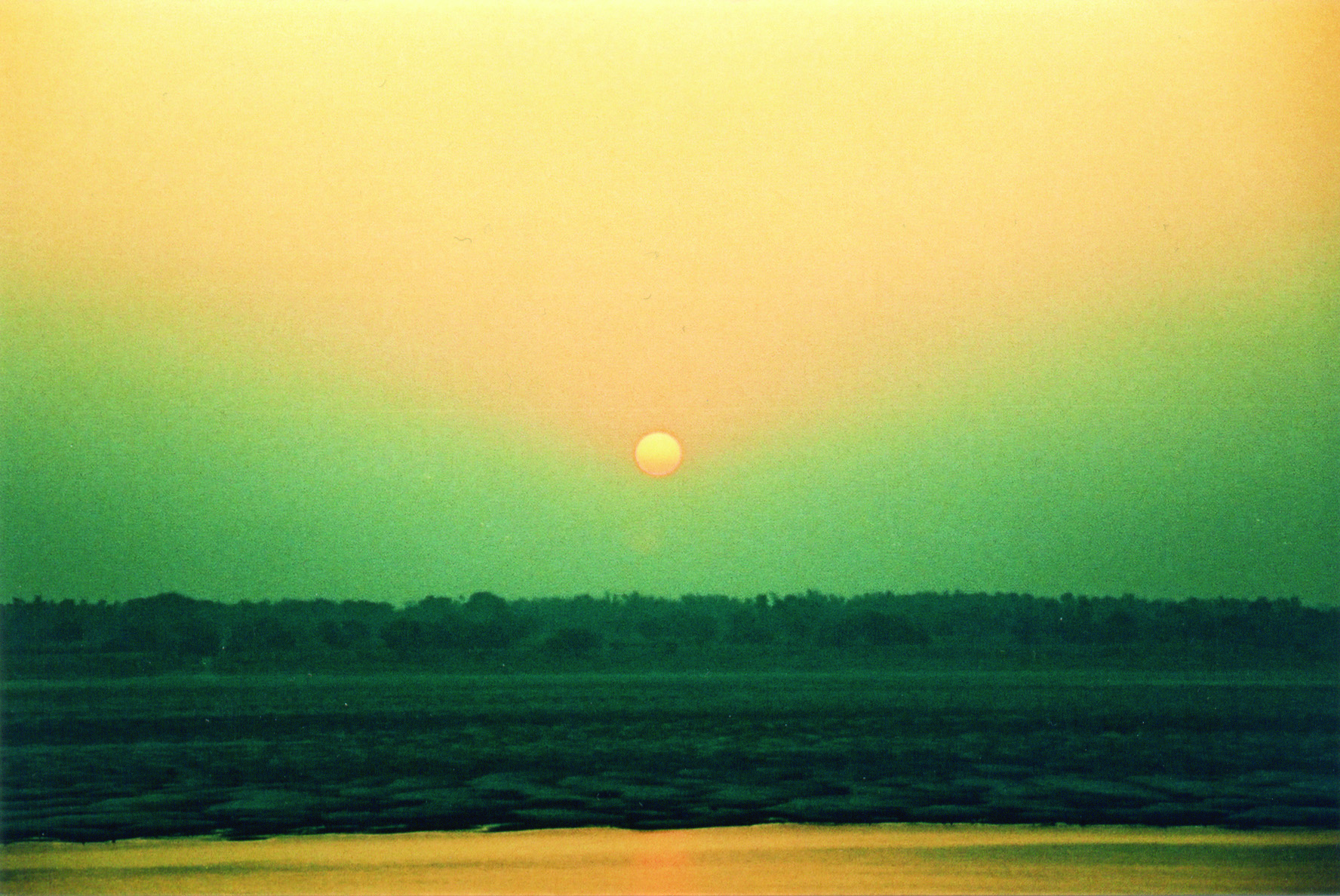 Inde, 199-2000 © Philippe Ducros